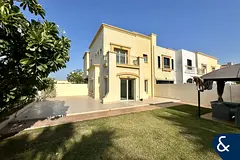 Corner Plot | Upgraded | Converted Villa