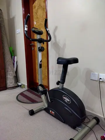 Exercise cycle for sale