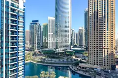 Modern Large Layout | 2 Bed + Maid | Tenanted