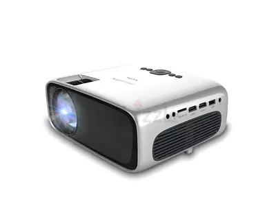 Philips Projector - NeoPix Ultra One+ Home Projector Full HD Cinematic Experience