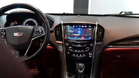 صورة 16 لـ 2018 Cadillac ATS