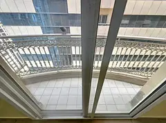 On Dubai Border F22 F24 Bus || Luxury 2 Bedroom 2 Full Bathroom || Master Room+Wardrobe || Maintenan
