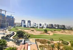 Vacant | Golf Course View | Unfurnished