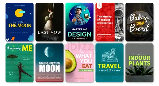 Ebook publishers UAE