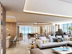 2 Bedroom for Sale in Danah Bay - Marjan Island - Wynn Casino View