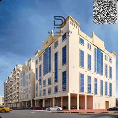 Al Ameera Village | Studio with Balcony | 1% Payment Plan | Freehold