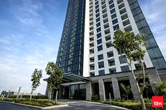 HighFloor |Quality Finishes | Spacious