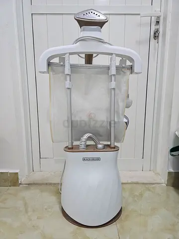 High-Quality Steam Machine for cloths