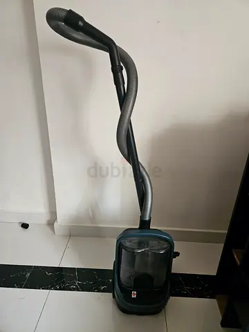 High-Quality Vacuum Cleaner for Efficient Cleaning