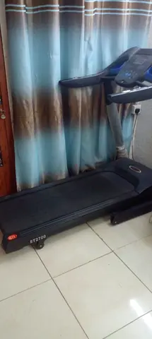 Walker Sport / Running