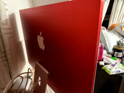 Mac computer