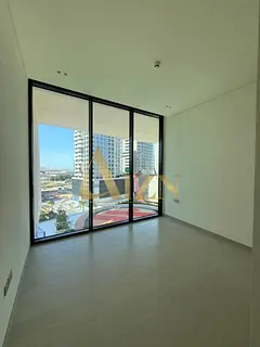 Modern 1BR Apartment | Unfurnished | Binghatti Royale JVC