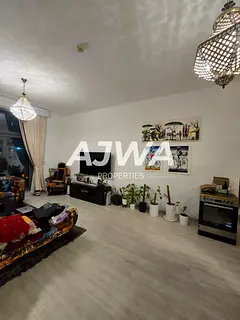 2BR | Prime Location | Next to metro