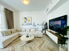 Cozy 2 Bedroom at Vezul Residence, Business Bay