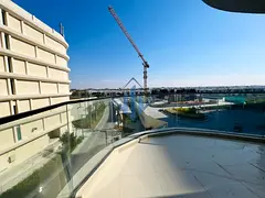 Stunning 1BR in North bay| Partial Sea View