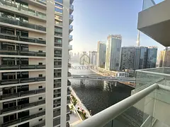 1 Bedroom | Lake Plus Burj Khalifa view | Mayfair Residency