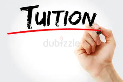 Tuition for Grades 5 to 12