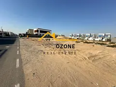 Ready To built Prime Location Plot For Sale In Hoshi