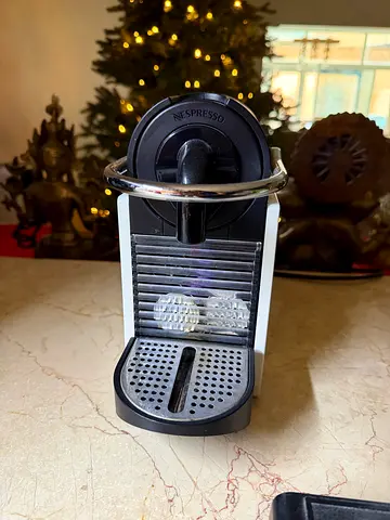 Nespresso Pixie