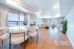 Fully upgraded | Furnished | Sea Views