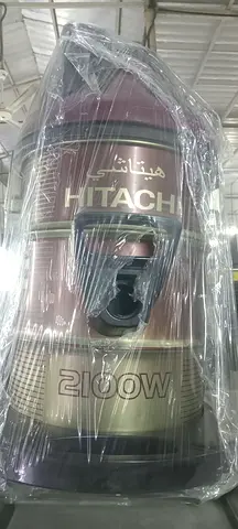 Hitachi Vacuum Cleaner for Sale - Like New Condition!