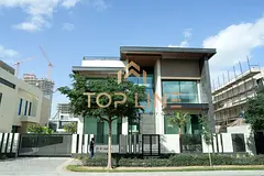 CUSTOM-BUILT LUXURY VILLA | 7BHK | PRIVATE LIFT