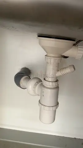 We are doing Full Appartment Mentinence