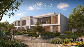 Premium 4BR Corner Townhouse | Pocket Park Facing | Velora 2 | Ahead of Schedule