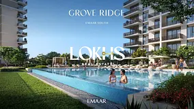 Golf Course Views I 80/20 PP I High Capital Appreciation