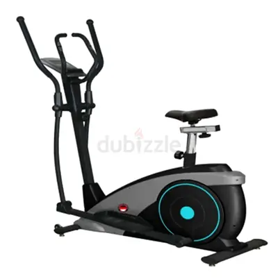 Cross Trainer Bike BXZ-410EA
