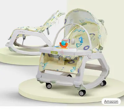 Baby Rocker