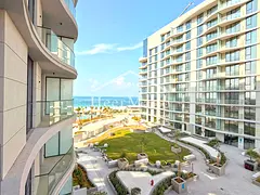 Fully furnished 1 Bed- Lagoon Views-Luxury Living
