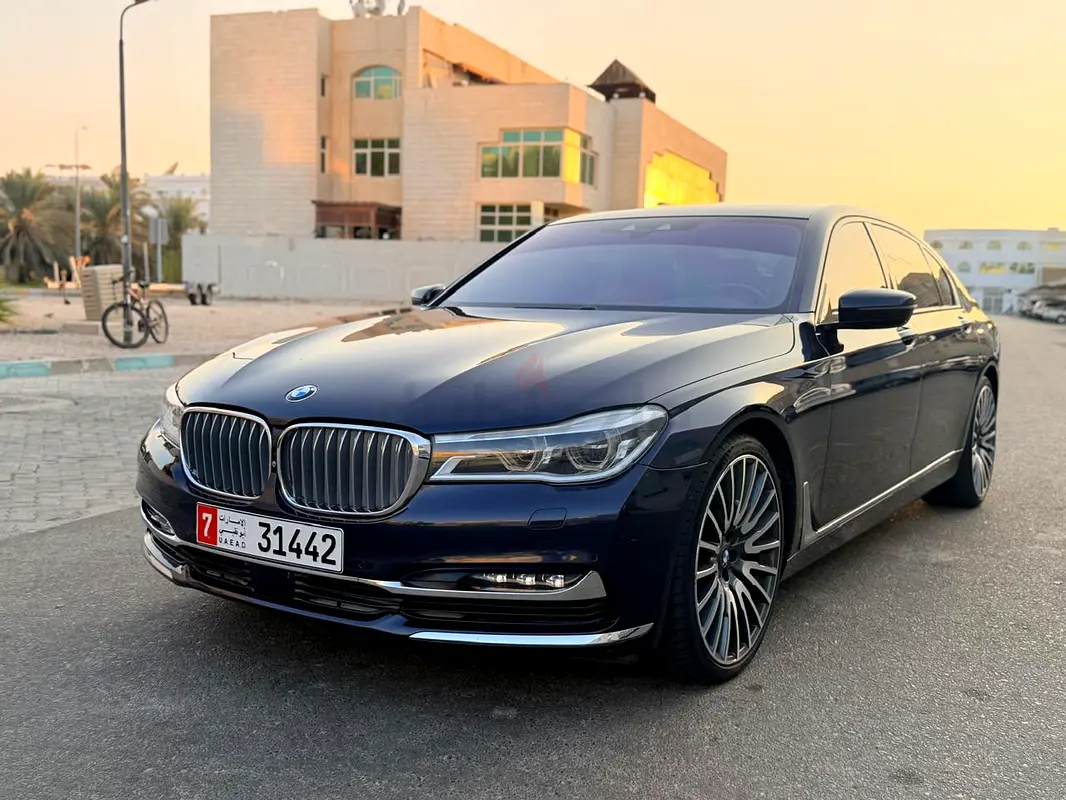 740Li