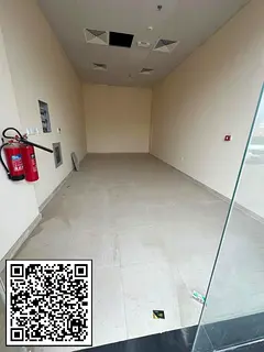 Shop for rent in Al-Jarf 3 area on a main street