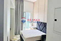 MODERN LUXURY | FULLY FURNISHED | READY TO MOVE