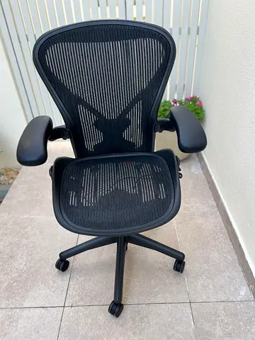 Herman Miller Aeron Chair