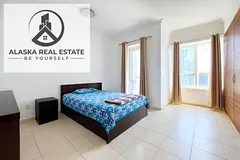 Modern Fully-Furnished 2BR Apartment in V3 Tower, JLT — Lake &amp; Skyline Views