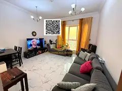 A unique opportunity to own property in Ajman One-bedroom apartment with an open view in Al Waha Tow