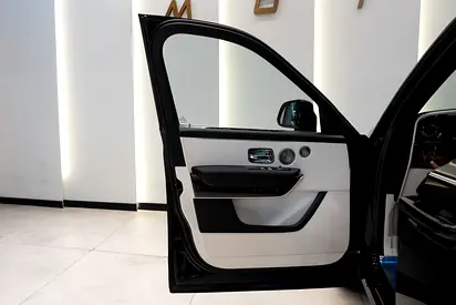 2026 ROLLS-ROYCE CULLINAN 照片 6