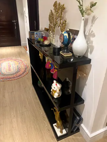 Charming Decorative Collectibles Mixed Display - light weight