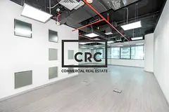 Modern Office | Full Fit-Out | Media City