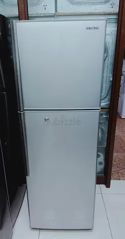 Hitachi fridge 320 litter for sell good working