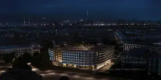 1st Binghatti Signature in Arjan | CASH OFFER | MODERN DESIGN