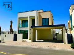 Single Row |Gated Community| Park View | Spacious