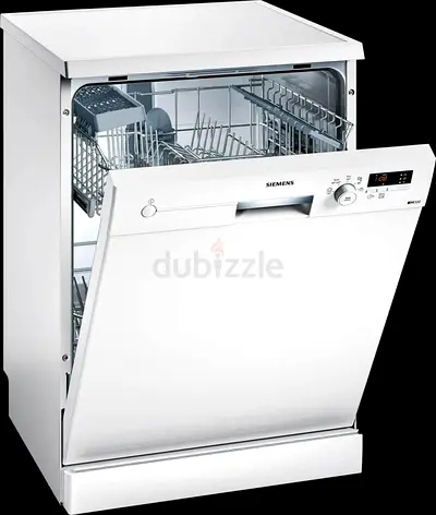 Siemens electrogerate dishwashertype SI6P1S