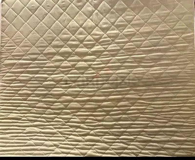 Elegant Beige bed Mattress 180/200 (queen size)