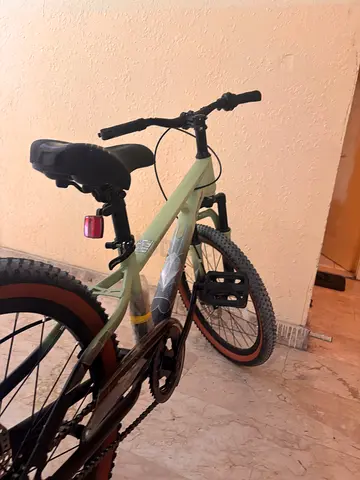 Kids Bicycle