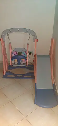 Swing for urgent sale