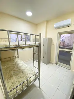Male bed spaces available for Keralites