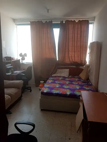 MASTERBEDROOM OPP AL WAHDA MALL